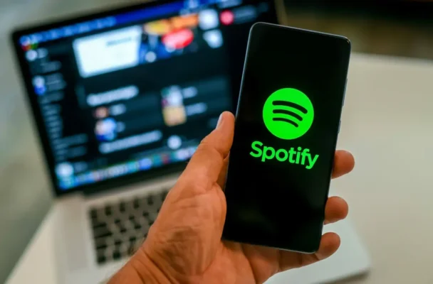 spotify