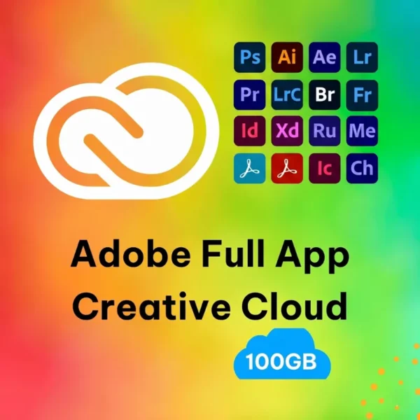 ADOBE FULL APP
