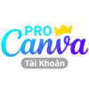 Tài khoản Canva Pro
