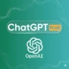 Tài khoản ChatGPT Plus