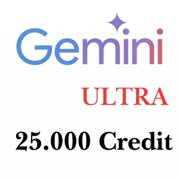 Tài khoản Google AI Ultra Gemini