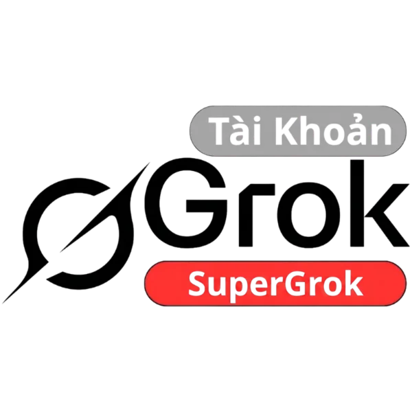 Tài khoản Super Grok