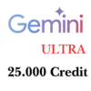 Tài khoản Google AI Ultra Gemini