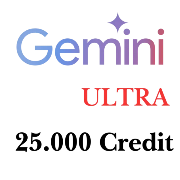 Tài khoản Google AI Ultra Gemini